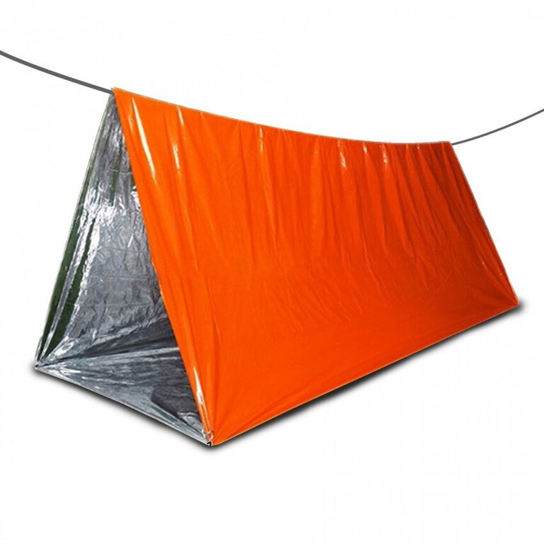 Pentagon® Zero Hour Emergency Tent