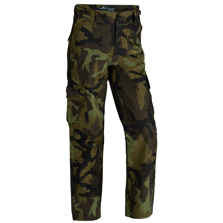 Petreq® Rip-Stop CZ95 Kids Pants