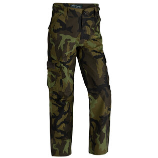 Petreq® Ripstop CZ95 children's trousers