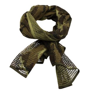 Petreq® scarf baracuda