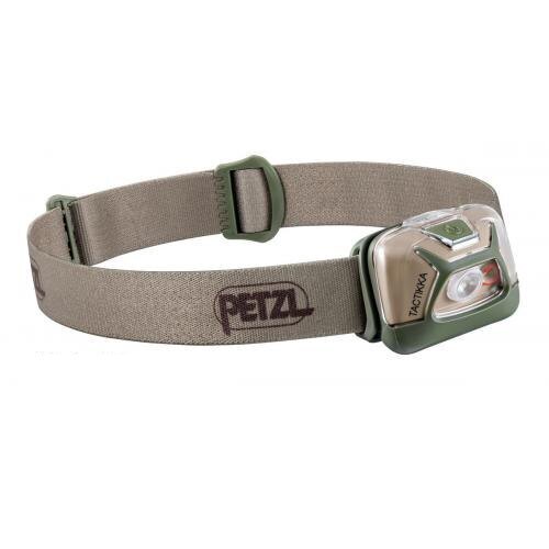 PETZL® Tactikka Headlamp