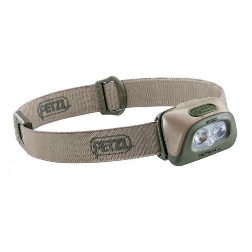 PETZL® Tactikka Plus Headlamp