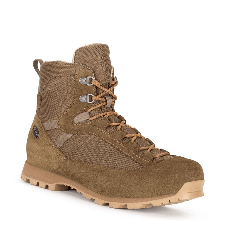 Pilgrim TSC GTX Boots AKU Tactical