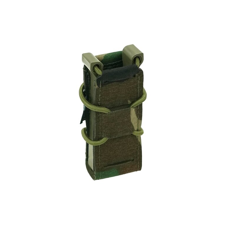 Pistol Magazine Pouch Templar’s Gear® - Range Green