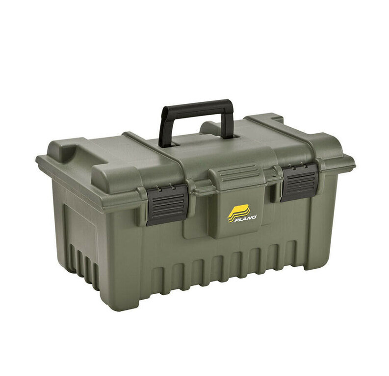 Plano Molding® Shooter's Box CS XL