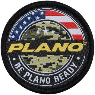 Plano Molding® Stars patch
