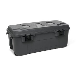 Plano Molding® USA Military carriage box (trunk) with wheels 