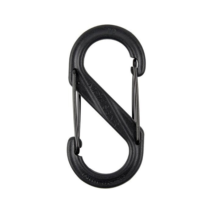 Plastic Dual Carabiner S-Biner Nite Ize®