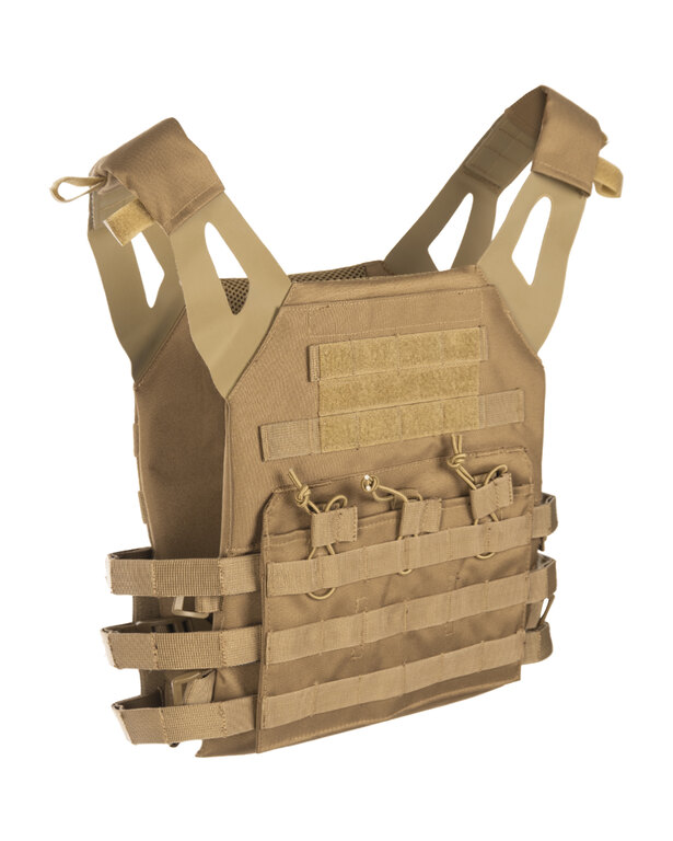 Plate carrier Gen. II Mil-Tec®