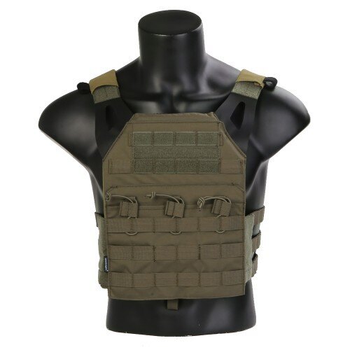 Plate Carrier Jumper Blue Label EmersonGear®