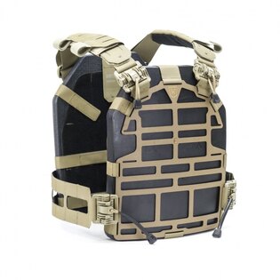 Plate carrier Kirys 2.0 Husar®