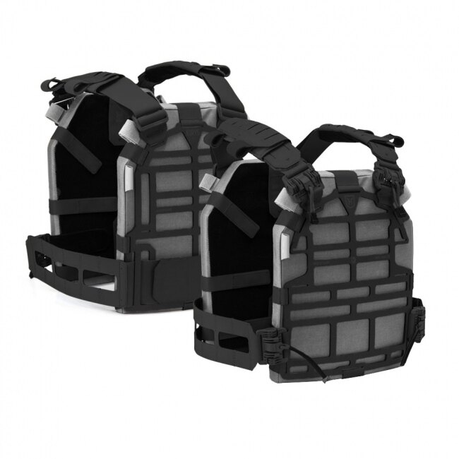 Plate carrier Kirys 2.0 Husar®