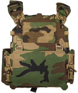 Plate carrier Sentinel 2.0 Combat Systems®