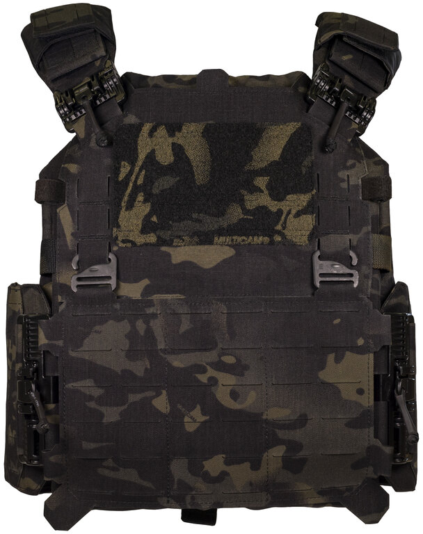 Plate carrier Sentinel 2.0 Combat Systems®