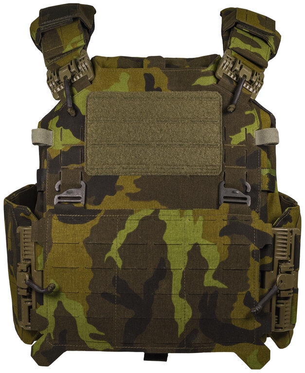 Plate carrier Sentinel 2.0 Combat Systems®