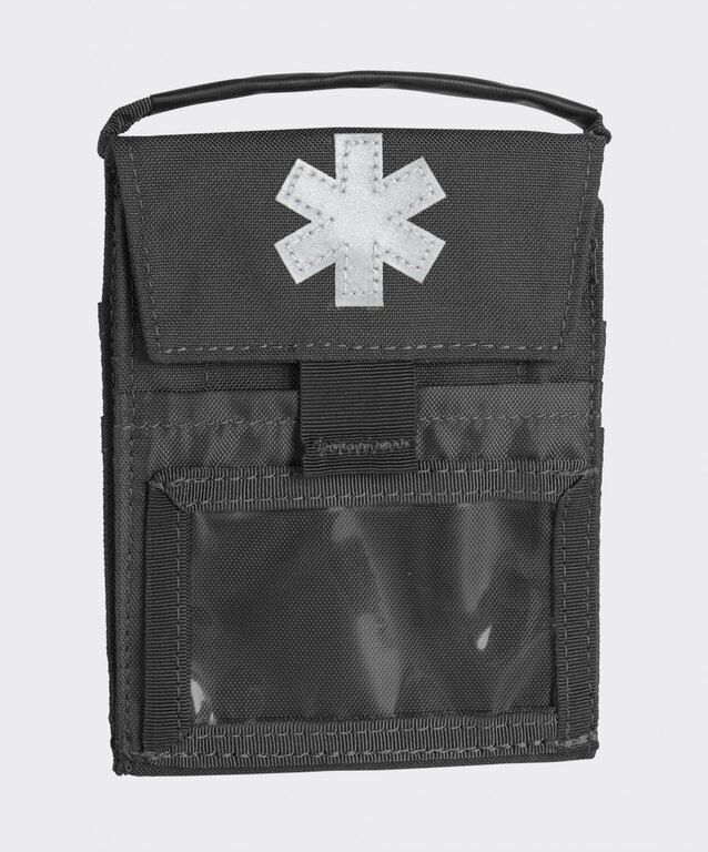 POCKET MED INSERT® - CORDURA®