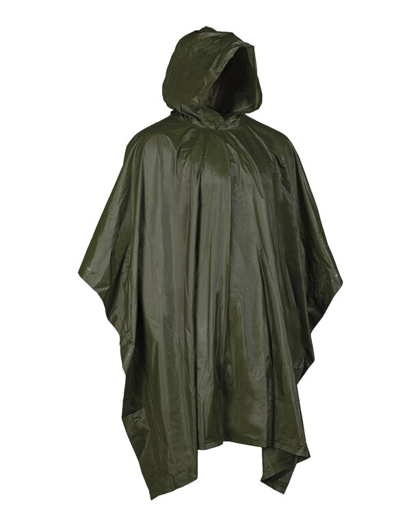 Poncho Basic Mil-Tec®