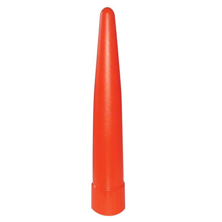 PowerTac® traffic cone (for models E5, E9, Cadet)