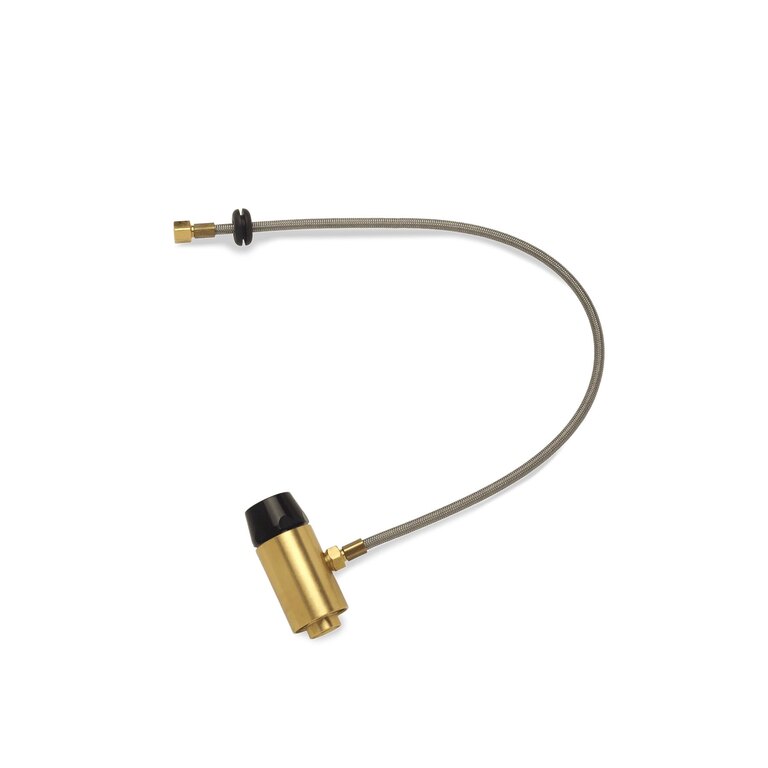 Primus® CAMPFIRE replacement hose/regulator