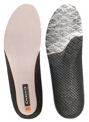 PRO Alum AKU Tactical® shoe insoles