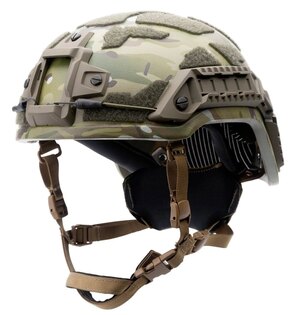 Protection Group® PGD-ARCH Ballistic Helmet