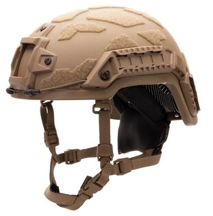 Protection Group® PGD-ARCH Ballistic Helmet