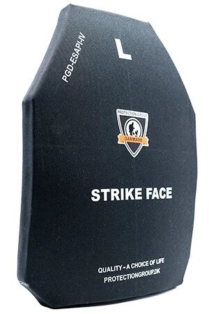 Protection Group® PGD Level IV ballistic plate