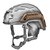 Protection Group® side rails for PGD-ARCH helmet