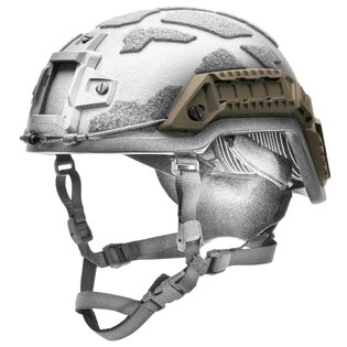 Protection Group® side rails for PGD-ARCH helmet