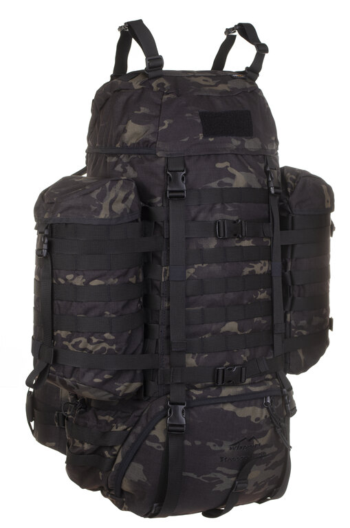 Raccoon 85 Wisport® Backpack