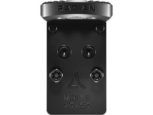 Radian® Guardian Optic Guard HS 407/507 for Glock MOS