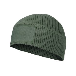 RANGE BEANIE CAP® - GRID FLEECE