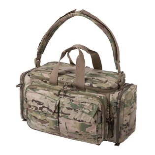 RANGEMASTER GEAR BAG® - CORDURA®