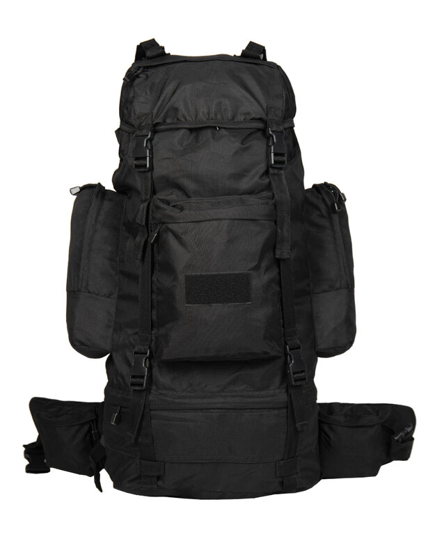 RANGER 75 l Mil Tec military backpack Rigad