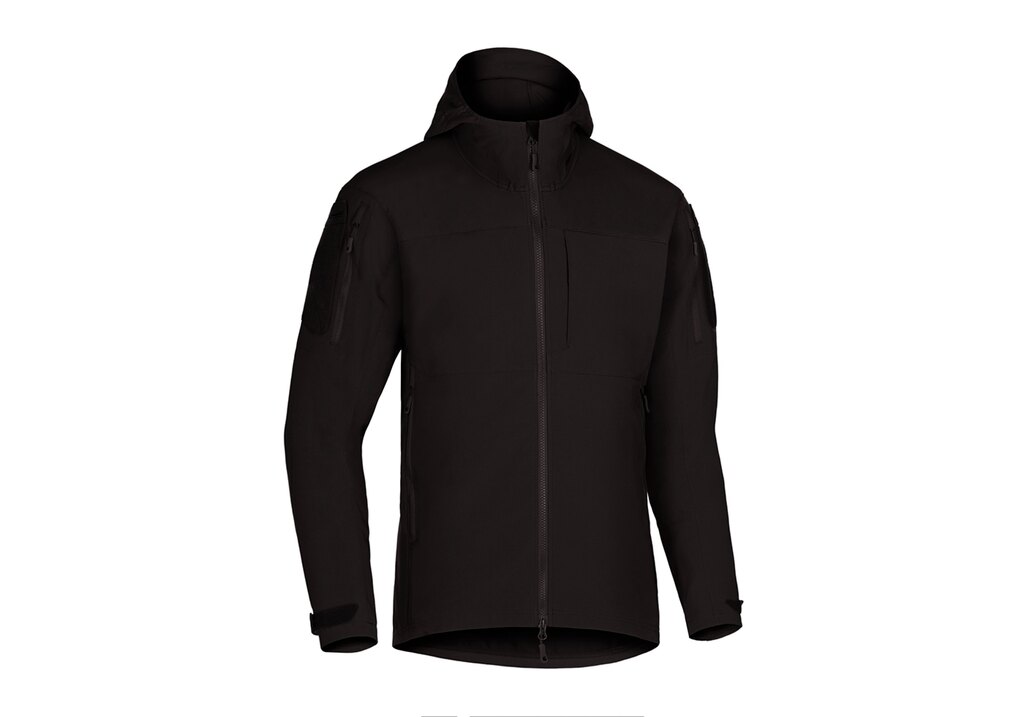 Rapax Softshell Hoody CLAWGEAR®