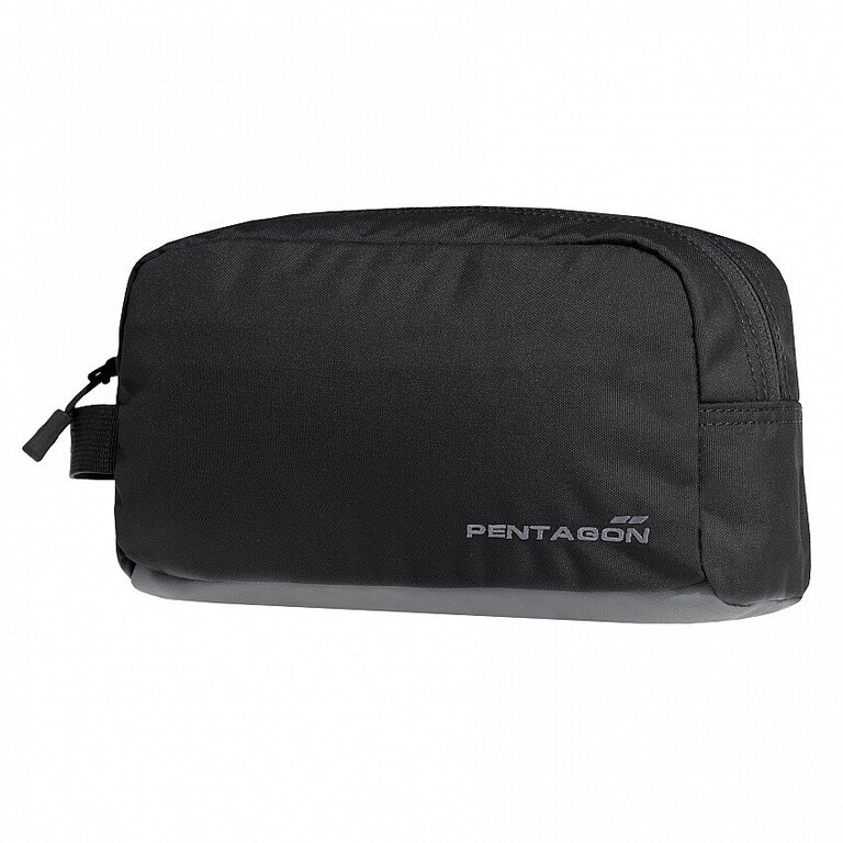 Raw Travel Toiletry Bag Pentagon®