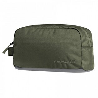 Raw Travel Toiletry Bag Pentagon®