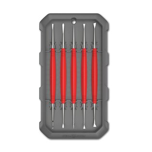 Real Avid® Accu-Grip steel picks set