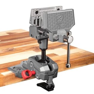 Real Avid® Mater Vise TORQ-LOK™ Bench vice