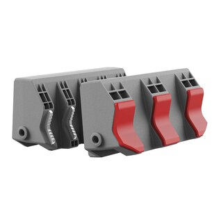 Real Avid® Smart-Jaws™ / Tube-Fit™ holder for Master Gun Vise