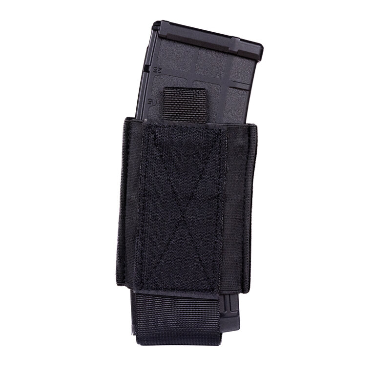 Real Target® AR/AK rifle magazine internal Velcro insert