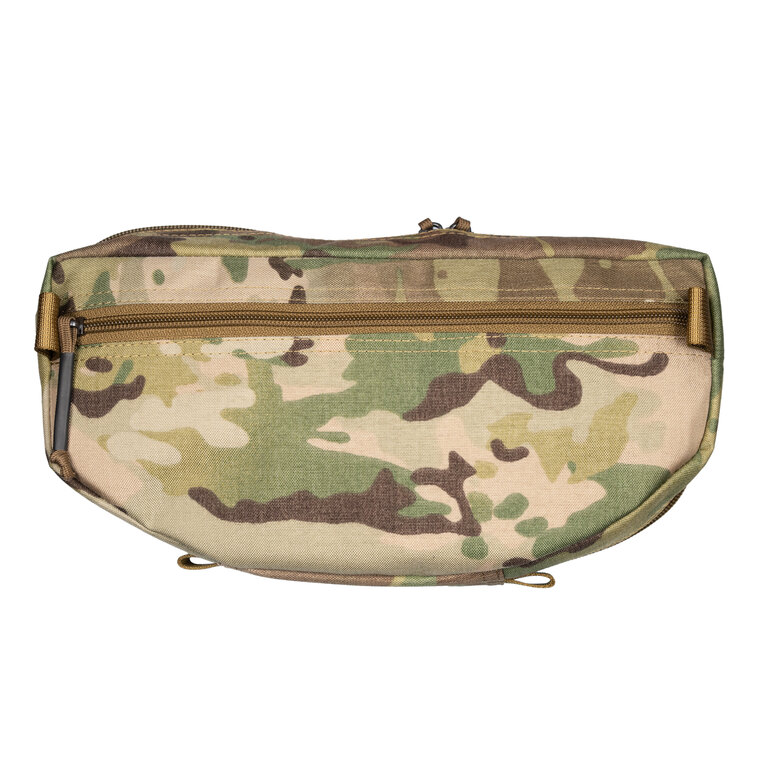 Low profile waist pack best sale