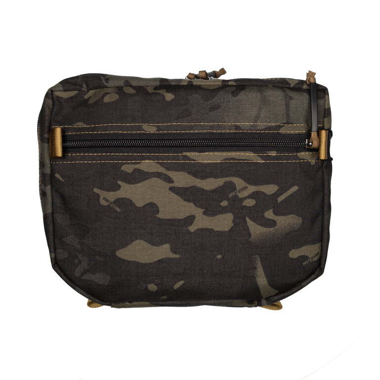 Real Target® Low Profile EDC versatile bag