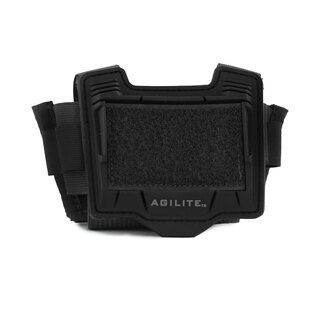 Rear Pouch for NVG Batteries/Counterweights Agilite®