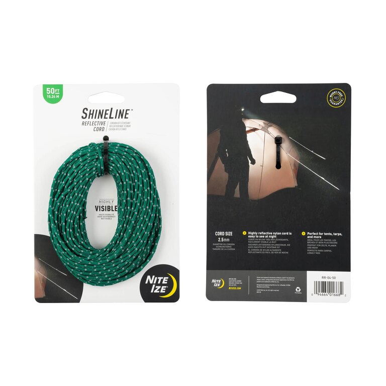 Reflective Cord ShineLine Nite Ize®