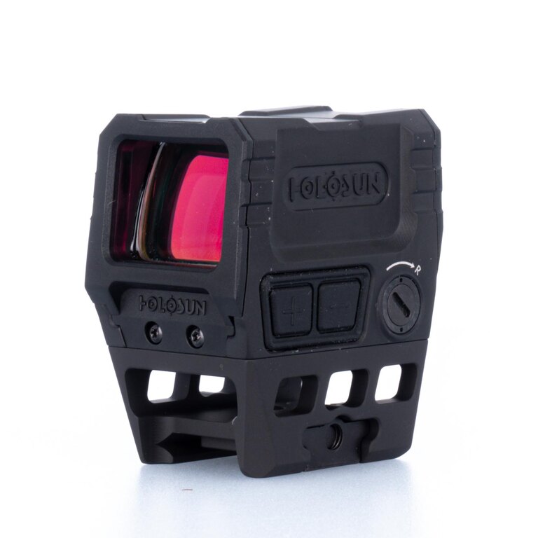 Reflex Optical Sight AEMS RED Holosun®