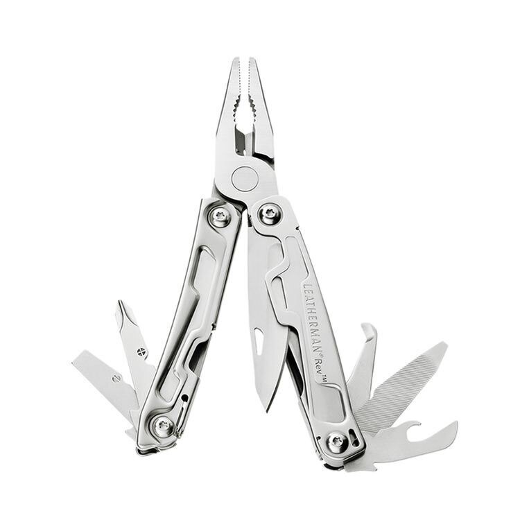 Rev® Multi-Tool Leatherman®