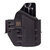 RH Holsters® OWB Frogy SIG Sauer P320 Compact - external pistol holster/half SweatGuard