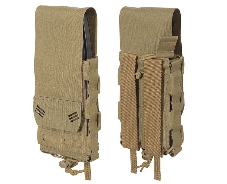 Rifle Magazine Pouch Thor Modular Expandable AR/BR NFM