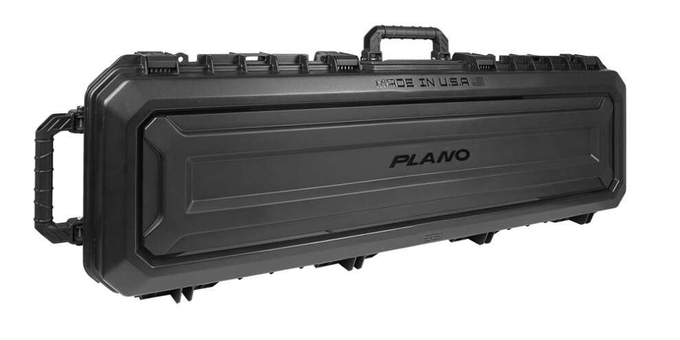 Rifle/Shotgun case™ AW2 Plano Molding® USA